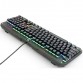 Tastatura Redragon Varuna , Gaming , Mecanica , Iluminare LED RGB